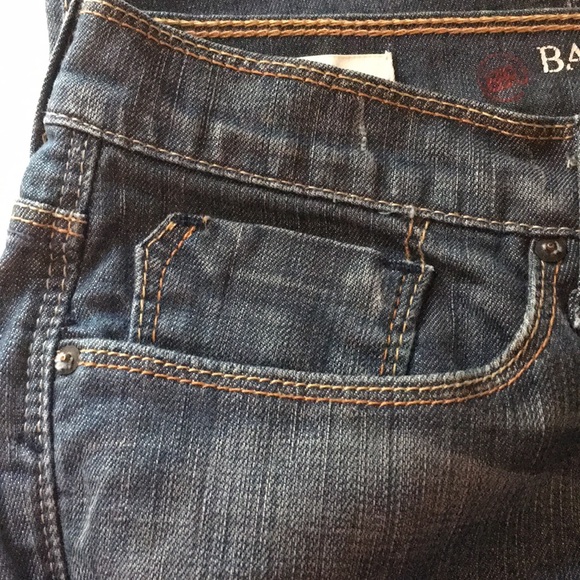 Banana Republic Modern Skinny Jeans 14 - Picture 11 of 14